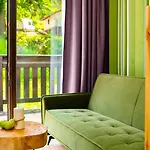 Apartament Dwupoziomowy Szyszka