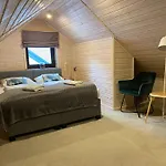 Apartament Dwupoziomowy Szyszka