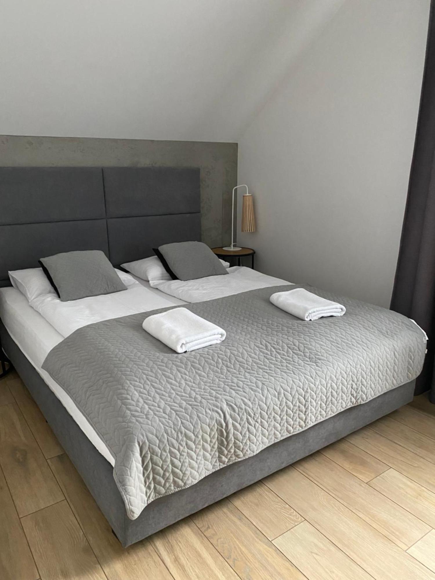 Apartment Dwupoziomowy Szyszka